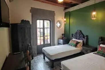 Huoneistohotelli Nunõ