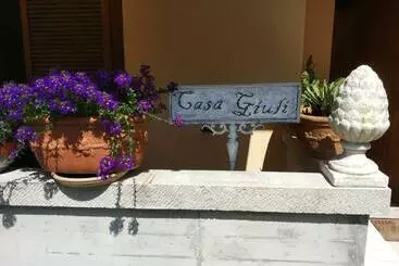 ペンション Casa Giuli