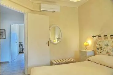 ペンション Casa Giuli