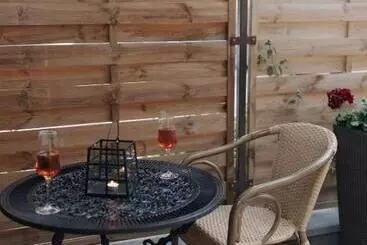 Pensione The Corner50