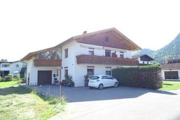 Пансион Tiefenbrunn