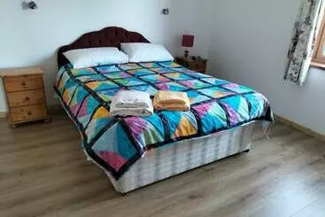 Pensiune Peace And Tranquility