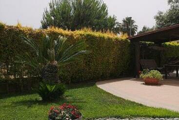 Pension Villa Italia