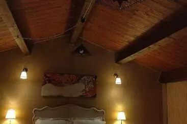 Pension Villa Italia