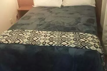 ユースホステル Pousada Quinta São Pedro