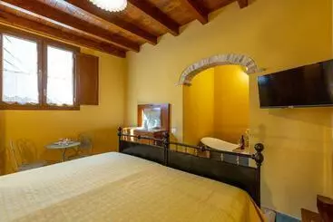 B&b Antica Kalagonis