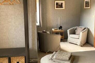 مبيت وإفطار Ardenne Essentielle