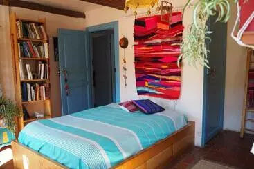 Bed and Breakfast Chambre D Hôtes Le Rougeyras