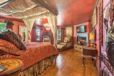 Bed and Breakfast The Funky Monkey Inn