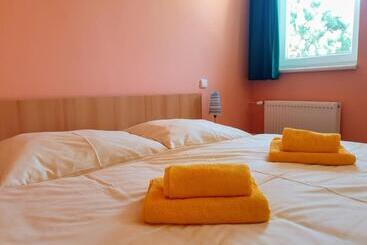 Отель Penzion Lumis