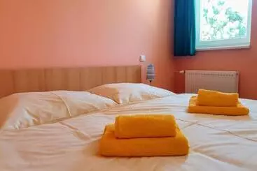 Hotelli Penzion Lumis