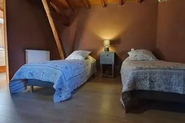 Majatalo Domaine Du Cardou