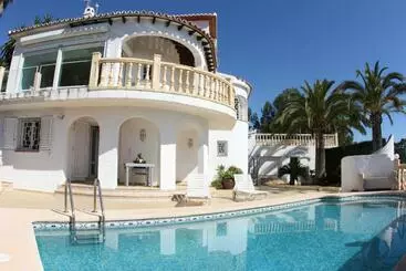 Pension La Vista Al Mar