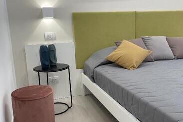 펜션 Pianohome Sorrento