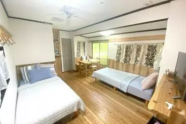 Pensionat Yadoya Lotus   Vacation Stay 34288v