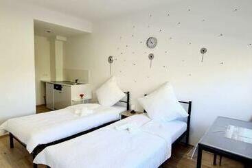 Pension Fürstenzell