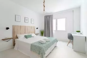 هاستل Casa M&j Guesthouse