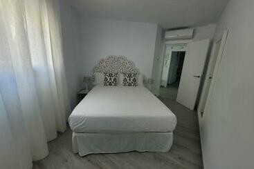 Apartamentos “mar De Coral” Aguadulce