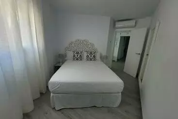 Apartamentos “mar De Coral” Aguadulce
