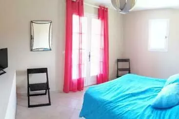 Bed and Breakfast Le Mas Christine