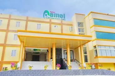 Hotel Amel Aceh