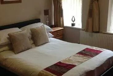 ホテル The Dillwyn Arms