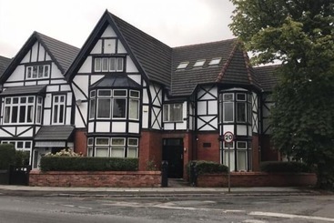 بنسيون Abbeyfield Guesthouse