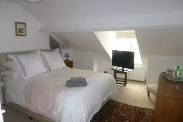 Aamiaismajoitus (B&B) Cranberry Cottage