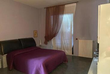 Nocleg ze śniadaniem Dimora Nina