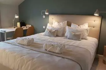 Bed and Breakfast Entre Champs