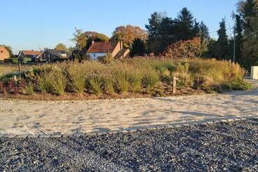 Bed and Breakfast Entre Champs