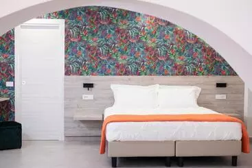 Aamiaismajoitus (B&B) Le Radici
