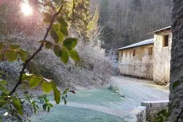 Bed and Breakfast Les Chambres De Liane