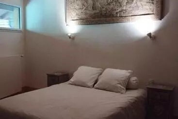 Bed and Breakfast Les Chambres De Liane