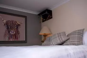 Pensiune Braeside Guest House, Loch Lomond