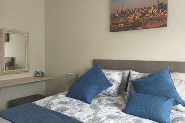 Pension Burban Bliss