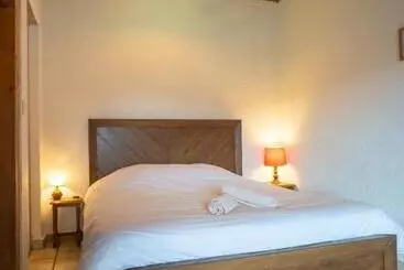 Pensionat Lou Rey éco Hameau   Gîte, Chambre D Hôtes & Table D Hôtes