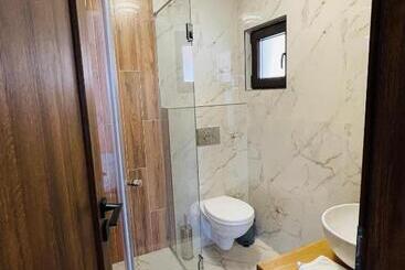 بنسيون Panoramic Sus In Deal