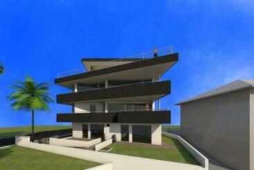 پانسیون Villa Greta