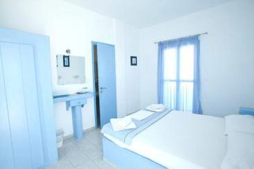 酒店 Amelie Santorini