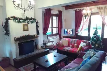 Tourist flats Arachova Houses