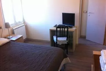 Bed and Breakfast Burlamacco Gold