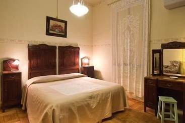 住宿加早餐  Villa Fiorita