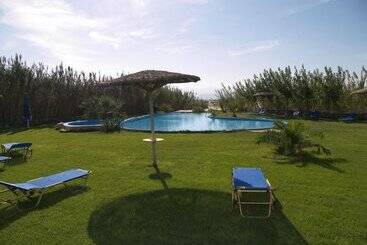 شقة Colosseo Star