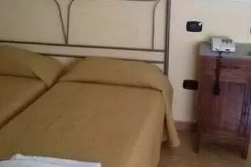 ホテル Bella Napoli