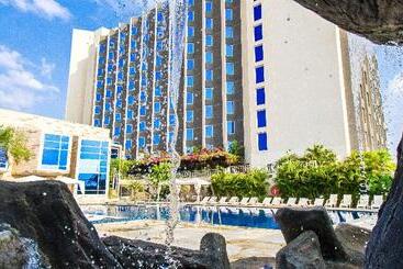 هتل Intercontinental Maracaibo & Resorts