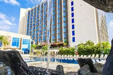 호텔 Intercontinental Maracaibo  & Resorts