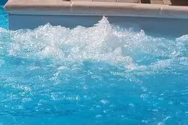 בית מלון כפרי Neni