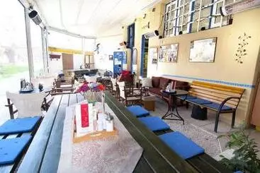 Hotel Rentrooms Thessaloniki