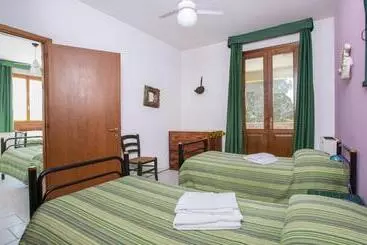 Апартаменты Il Lato Azzurro